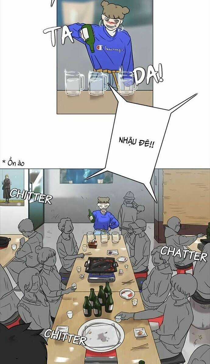 Rim Ding Dong - Chapter 6 - Trang 4