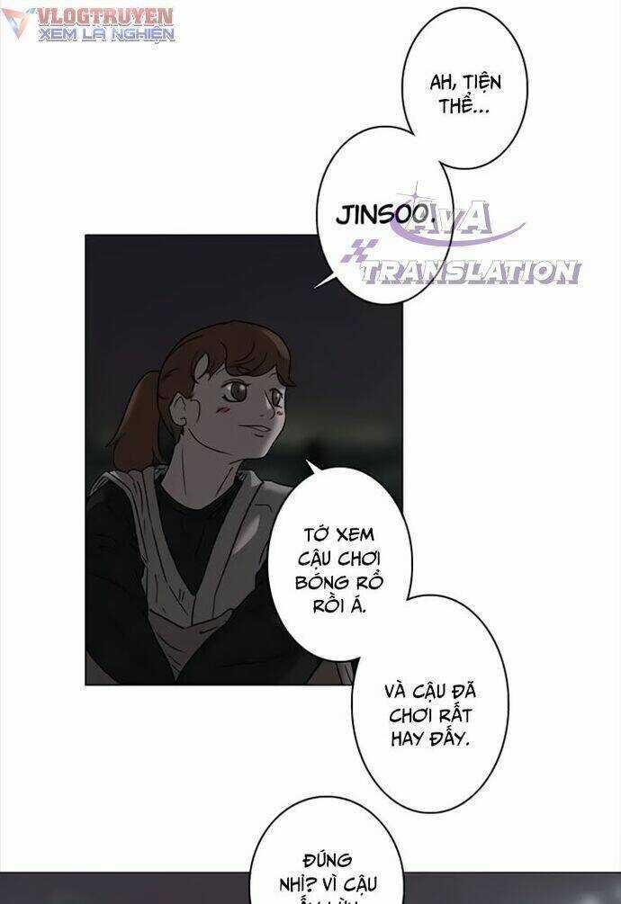 Rim Ding Dong - Chapter 6 - Trang 31