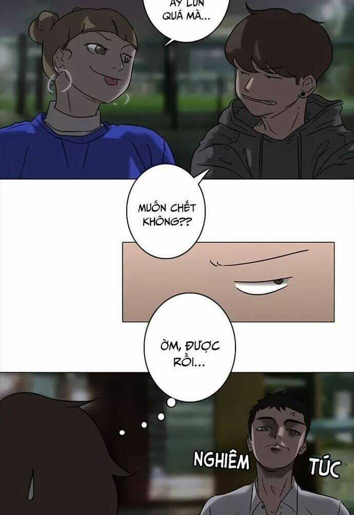 Rim Ding Dong - Chapter 6 - Trang 32