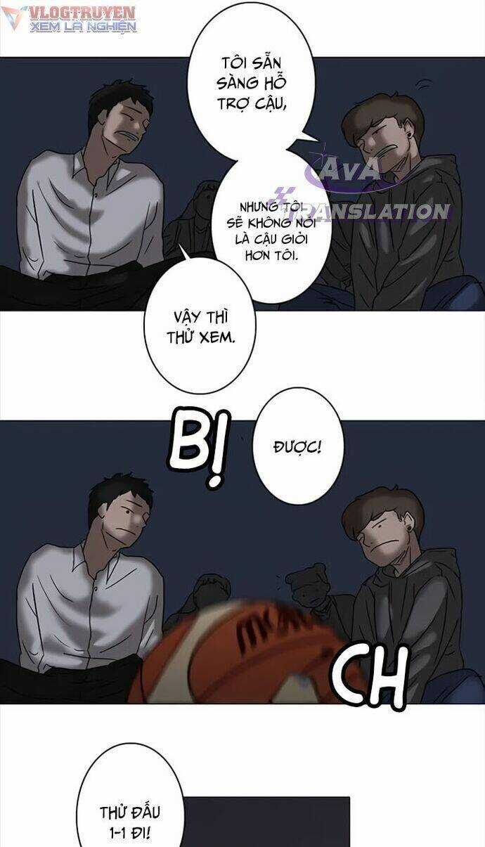 Rim Ding Dong - Chapter 6 - Trang 35