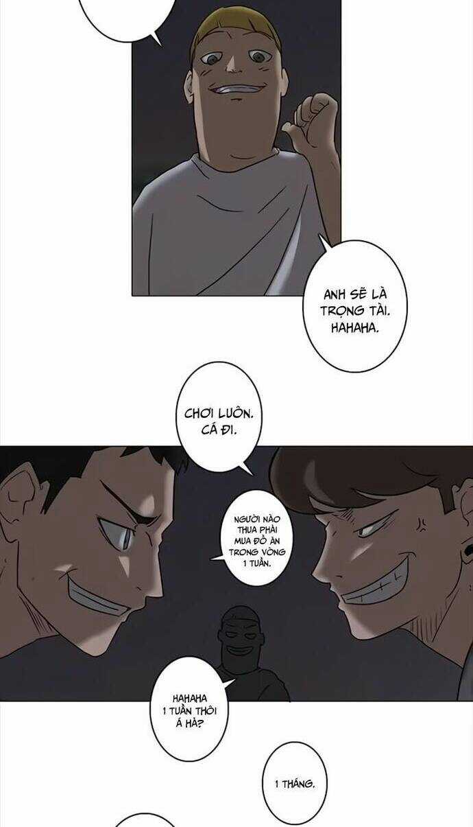 Rim Ding Dong - Chapter 6 - Trang 36