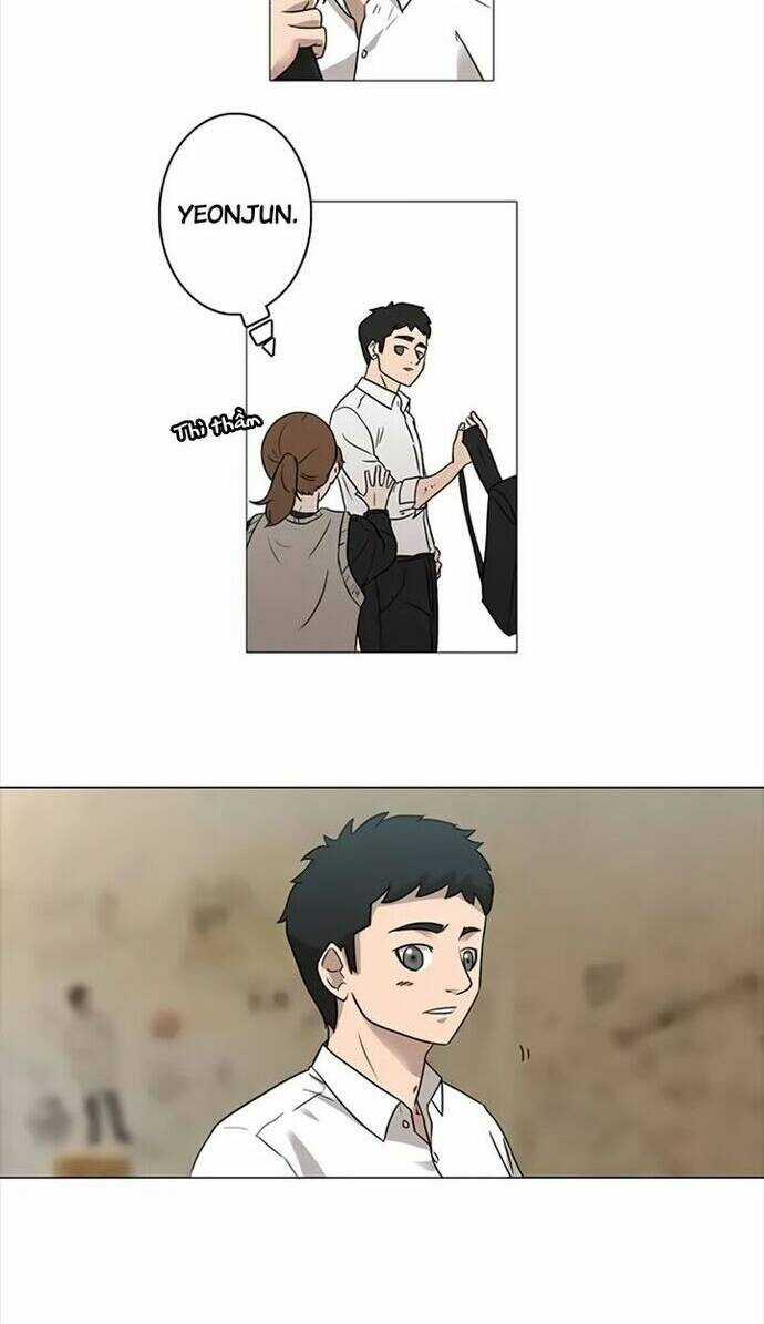 Rim Ding Dong - Chapter 6 - Trang 6