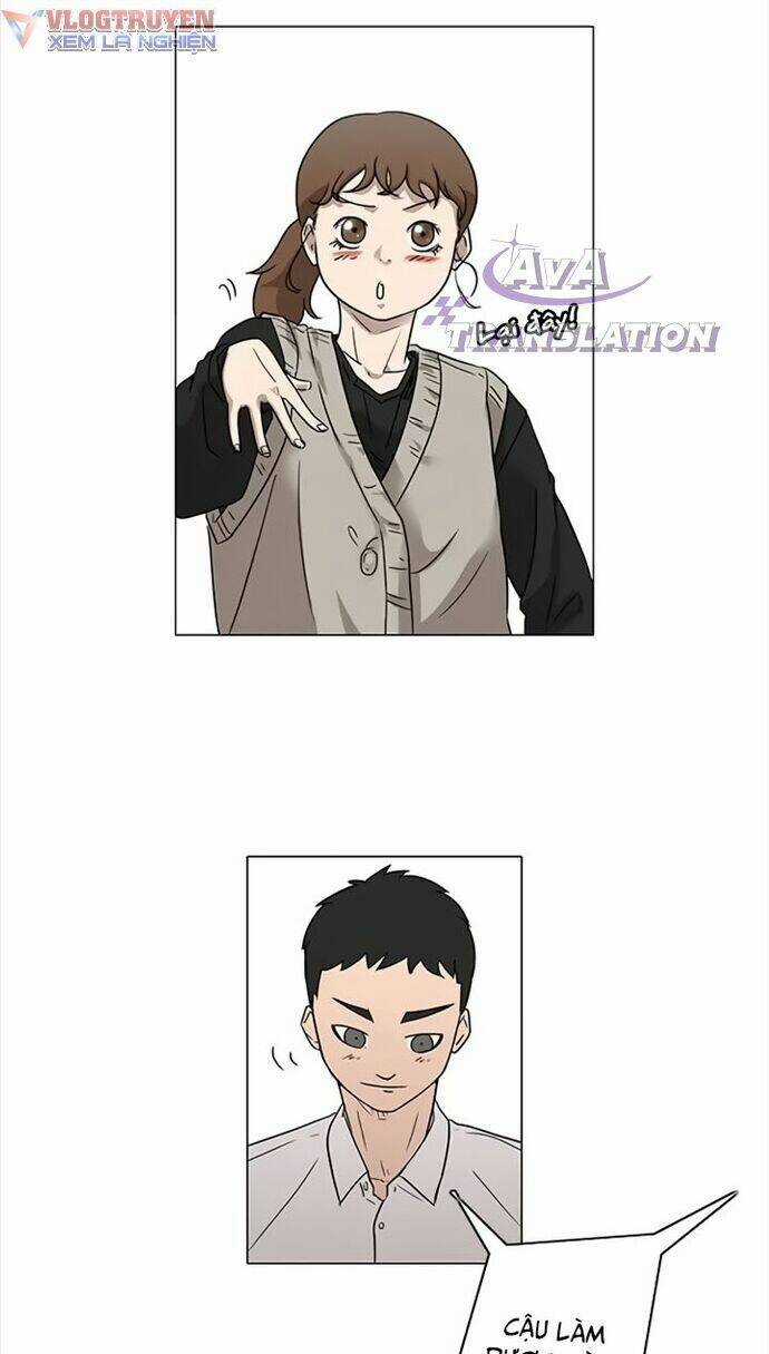 Rim Ding Dong - Chapter 6 - Trang 7