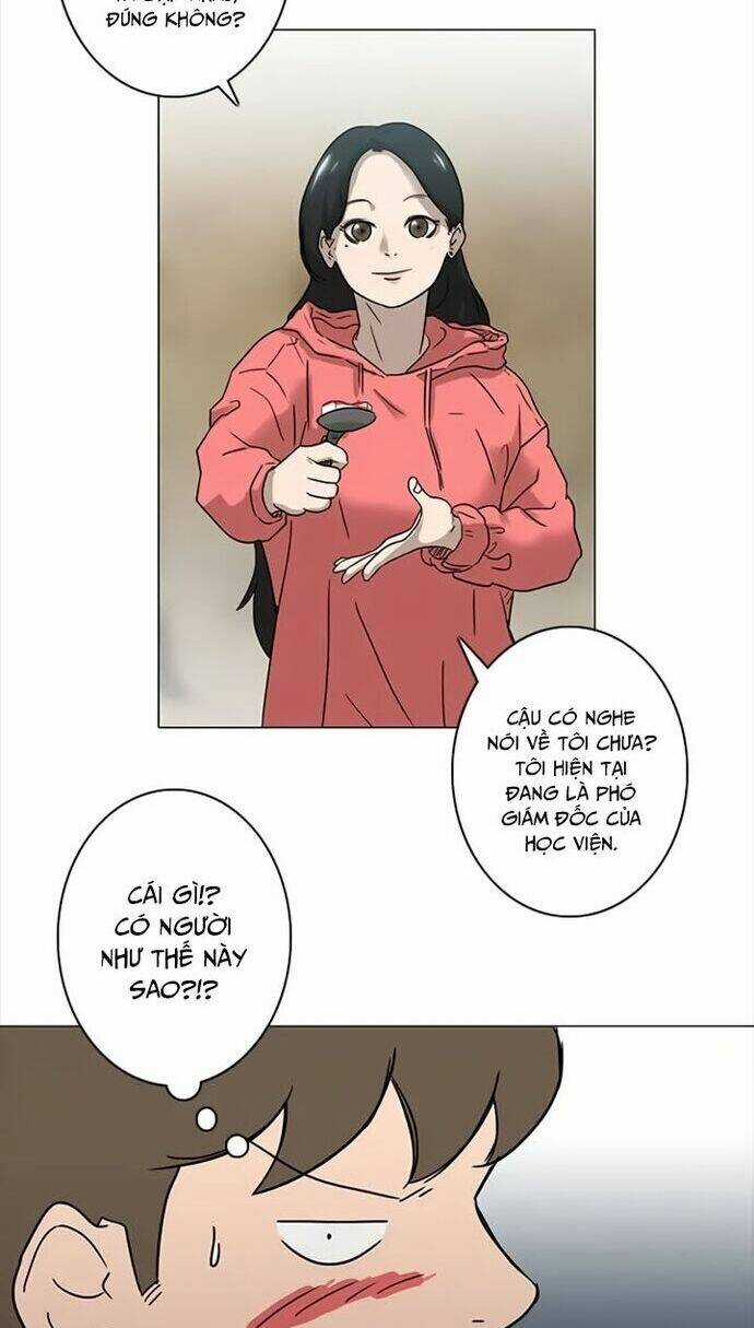 Rim Ding Dong - Chapter 6 - Trang 9