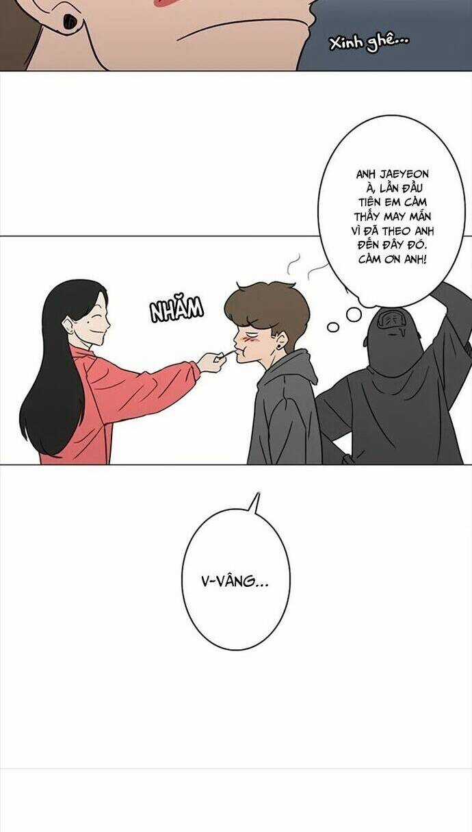 Rim Ding Dong - Chapter 6 - Trang 10