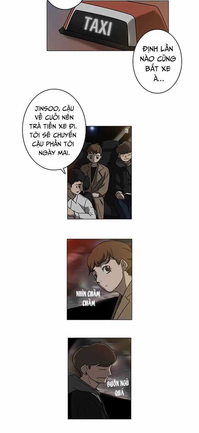 Rim Ding Dong - Chapter 7 - Trang 11