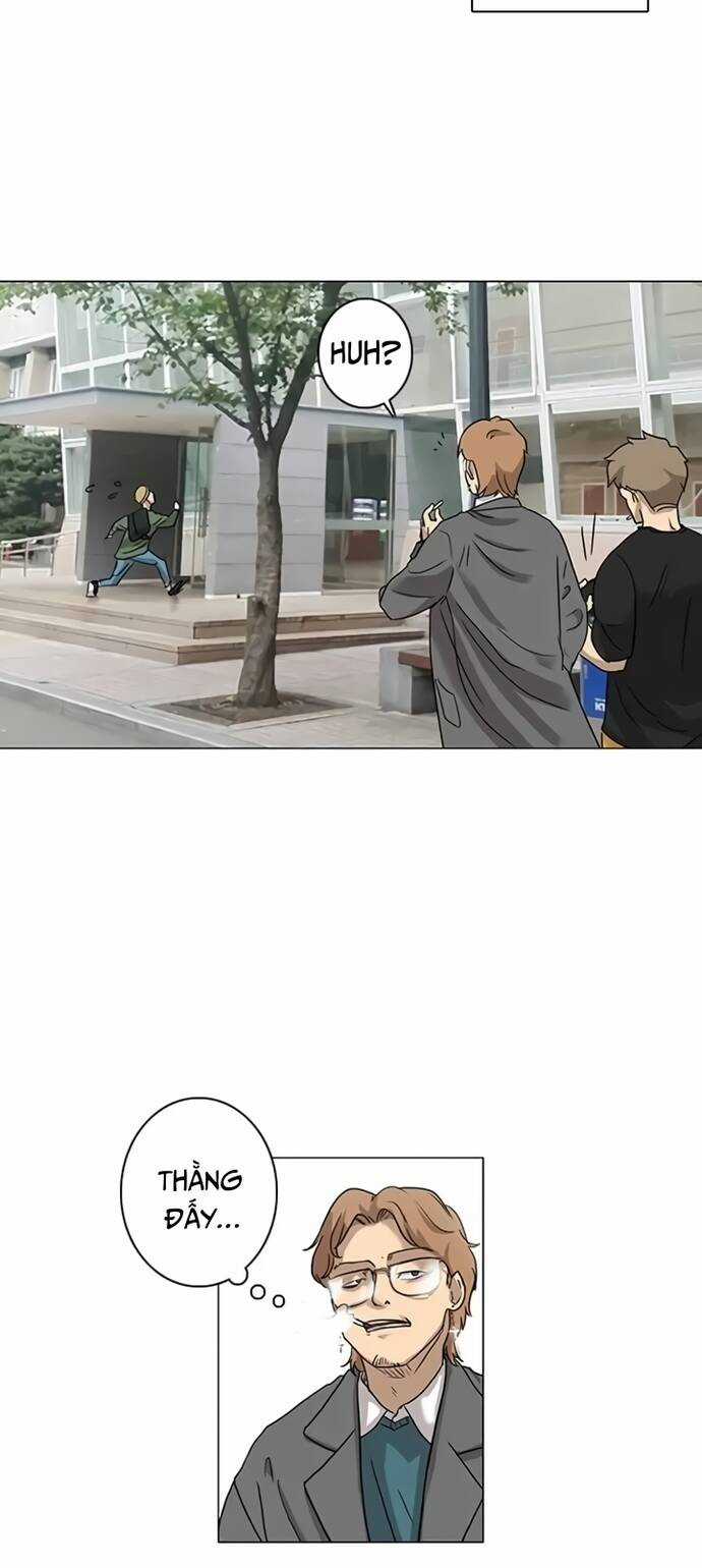 Rim Ding Dong - Chapter 7 - Trang 16