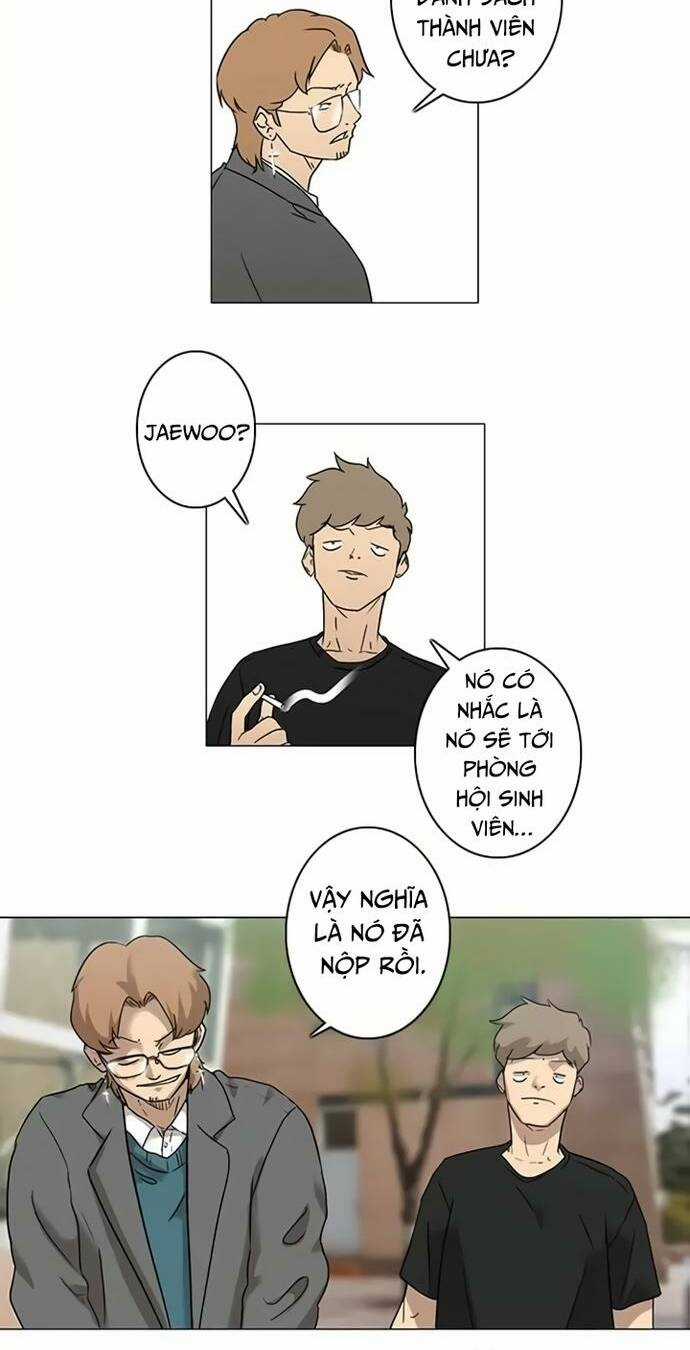 Rim Ding Dong - Chapter 7 - Trang 19