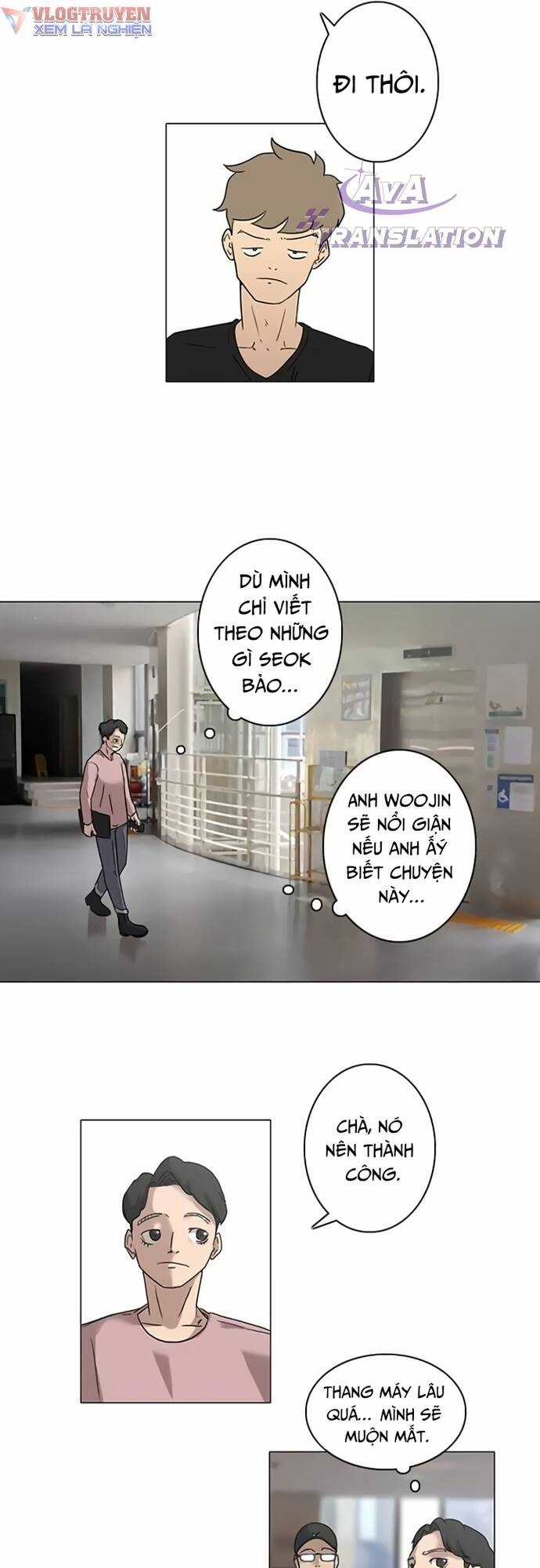 Rim Ding Dong - Chapter 7 - Trang 20