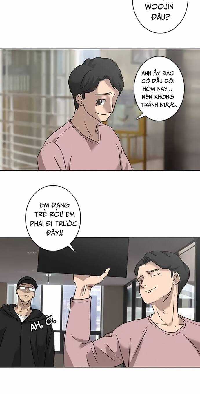 Rim Ding Dong - Chapter 7 - Trang 22