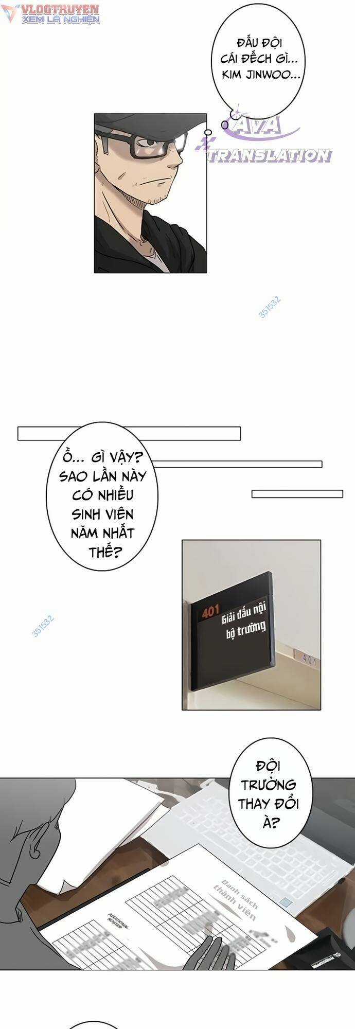 Rim Ding Dong - Chapter 7 - Trang 23