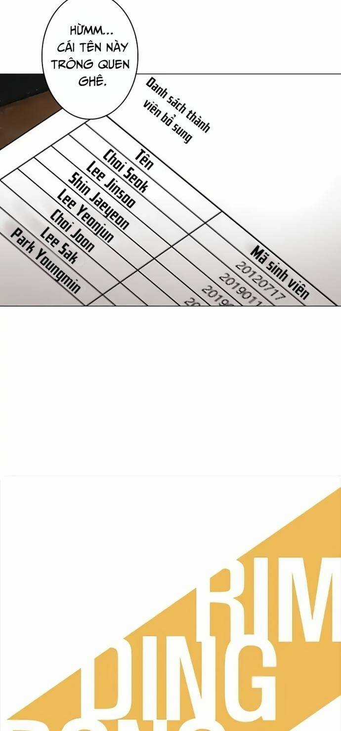 Rim Ding Dong - Chapter 7 - Trang 24