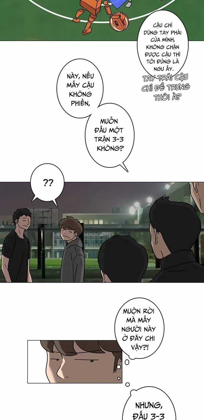 Rim Ding Dong - Chapter 7 - Trang 4