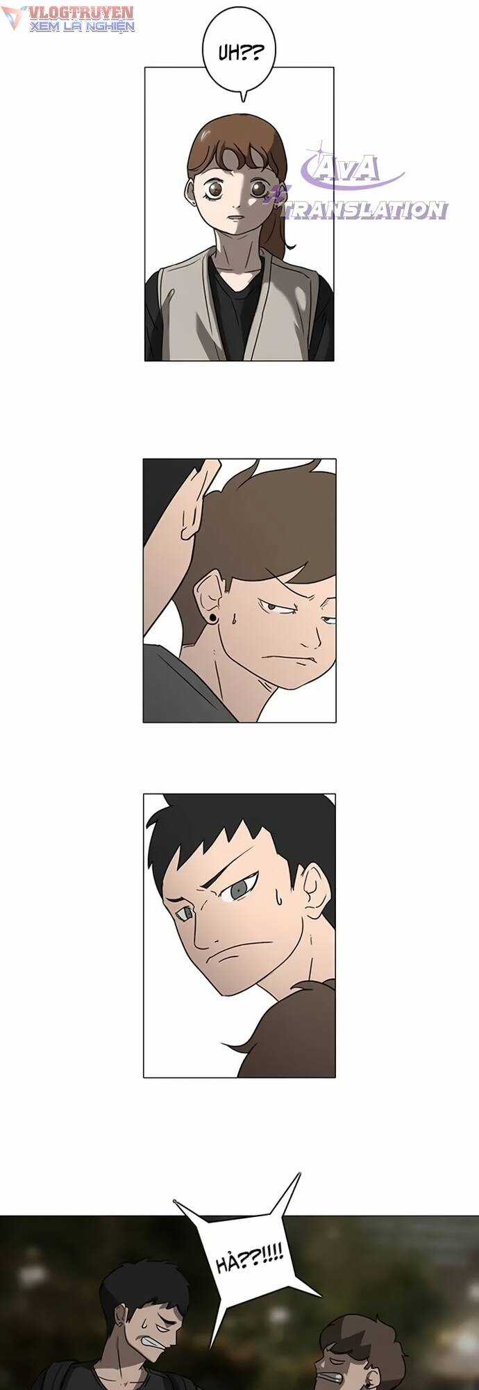 Rim Ding Dong - Chapter 7 - Trang 9