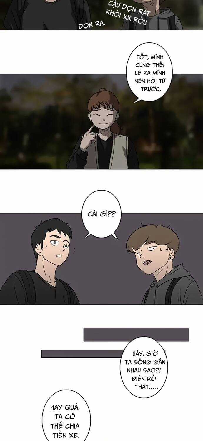 Rim Ding Dong - Chapter 7 - Trang 10