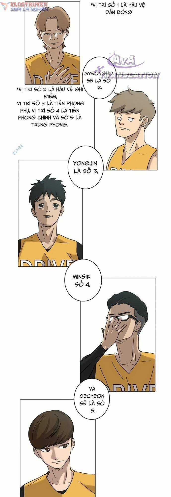 Rim Ding Dong - Chapter 8 - Trang 11