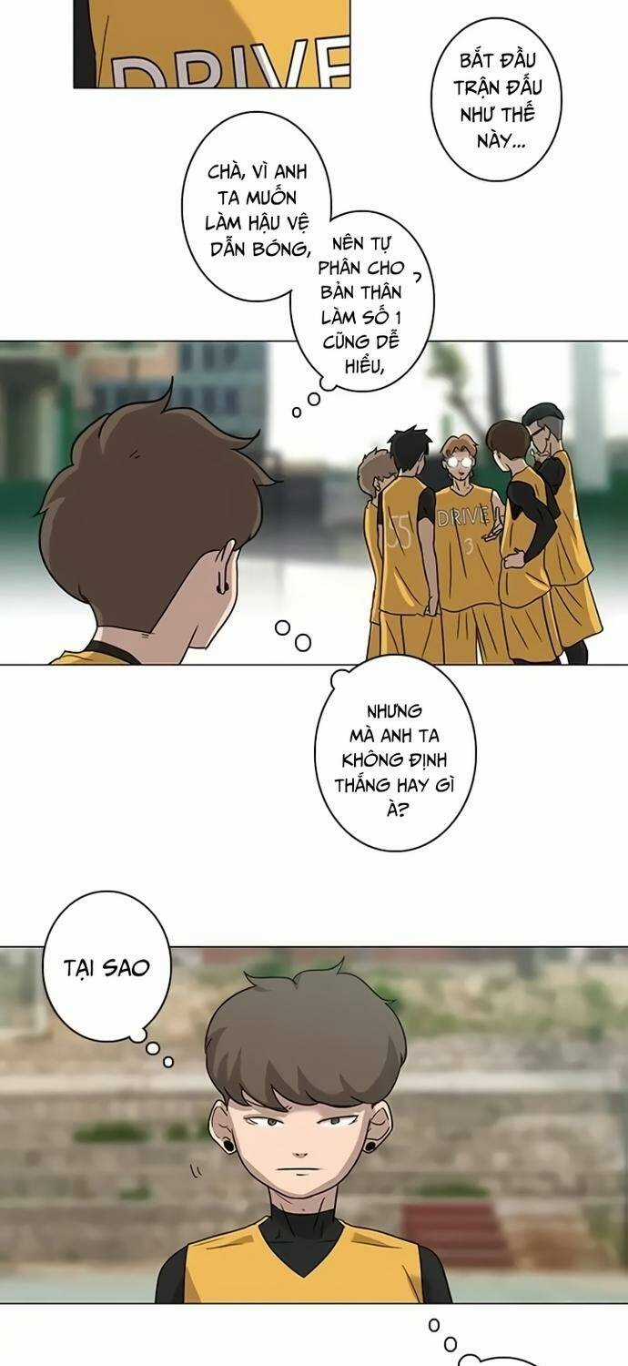 Rim Ding Dong - Chapter 8 - Trang 12