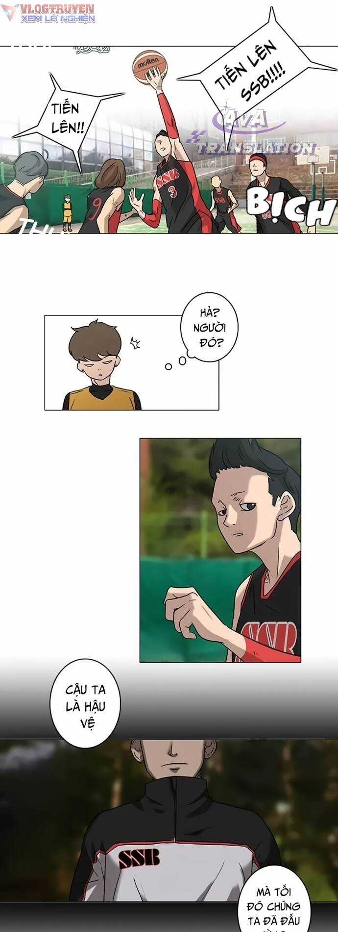 Rim Ding Dong - Chapter 8 - Trang 14