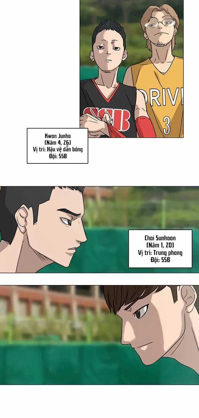 Rim Ding Dong - Chapter 8 - Trang 21