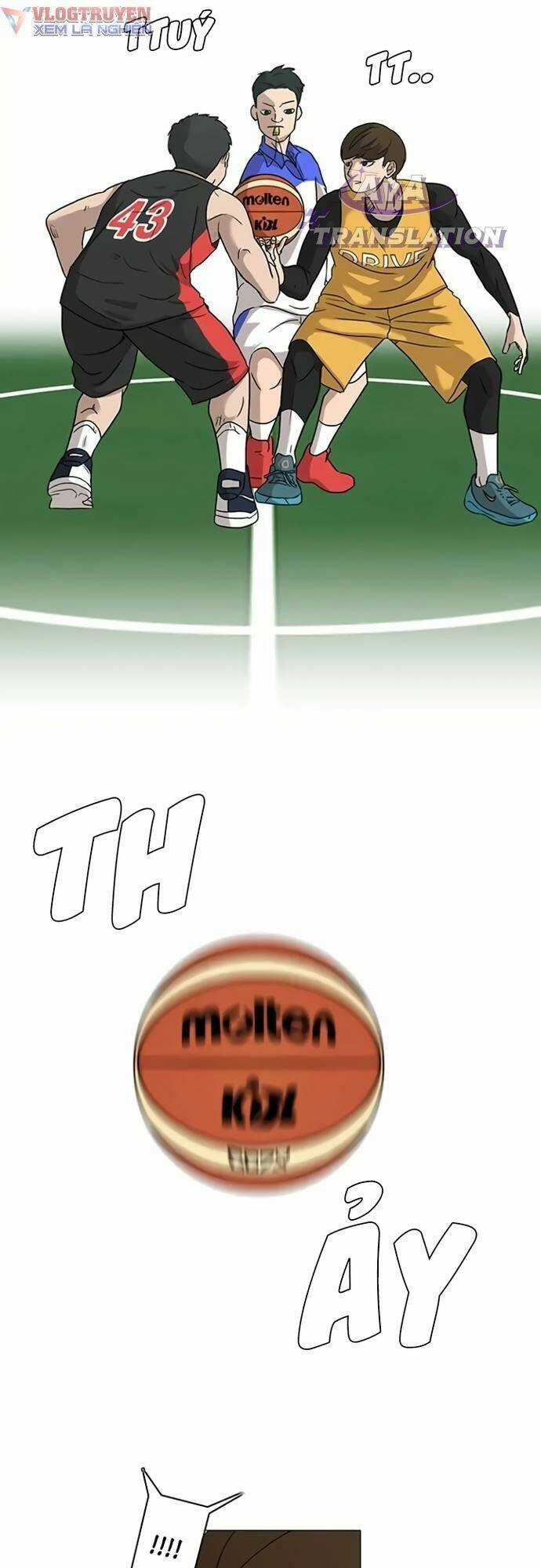 Rim Ding Dong - Chapter 8 - Trang 22