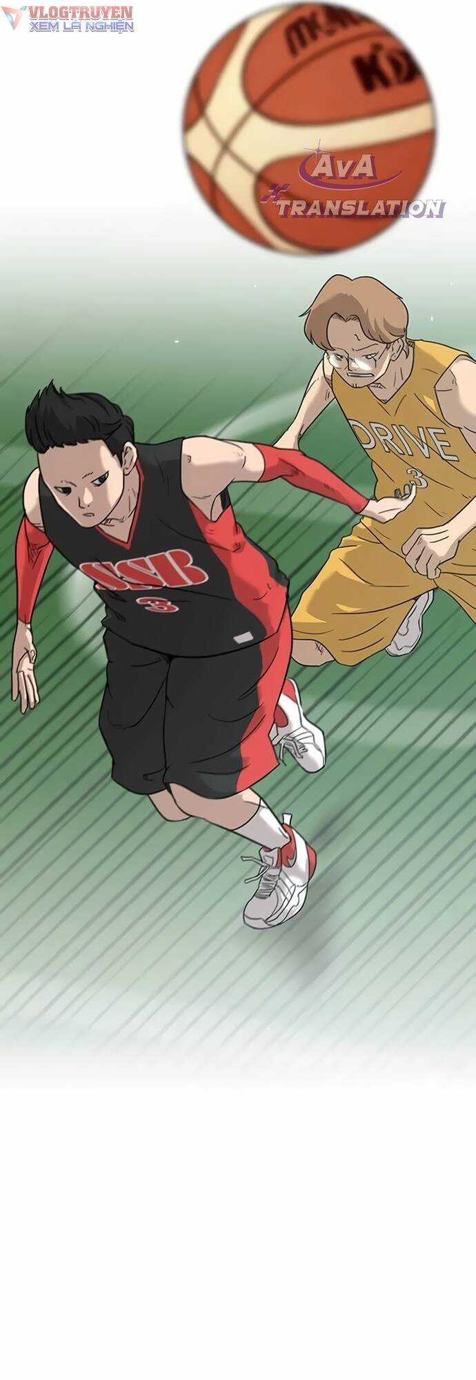 Rim Ding Dong - Chapter 8 - Trang 25