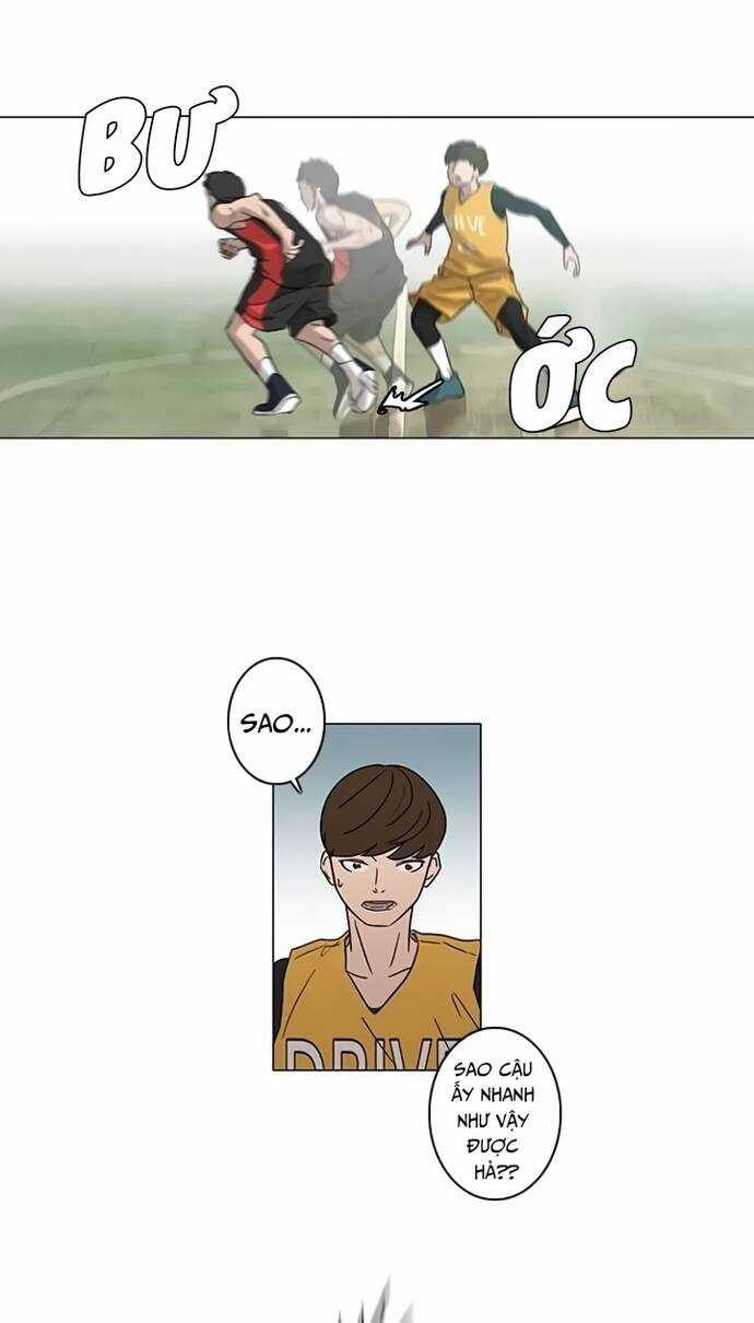 Rim Ding Dong - Chapter 8 - Trang 26