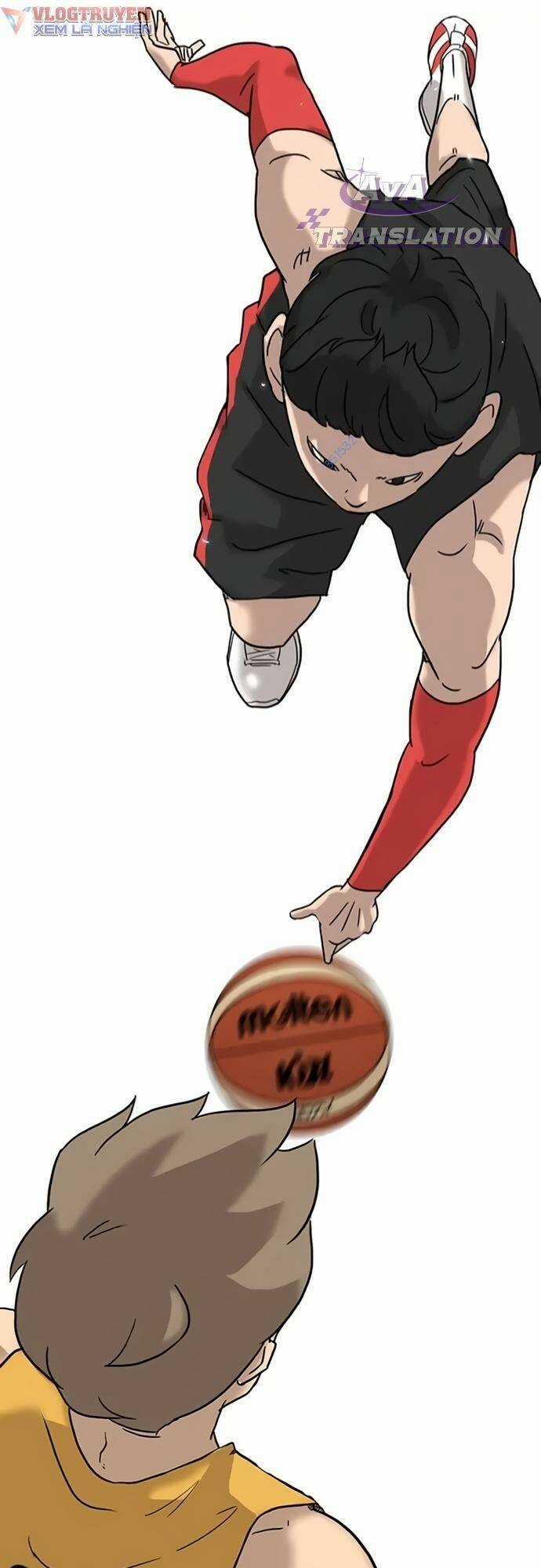 Rim Ding Dong - Chapter 8 - Trang 28