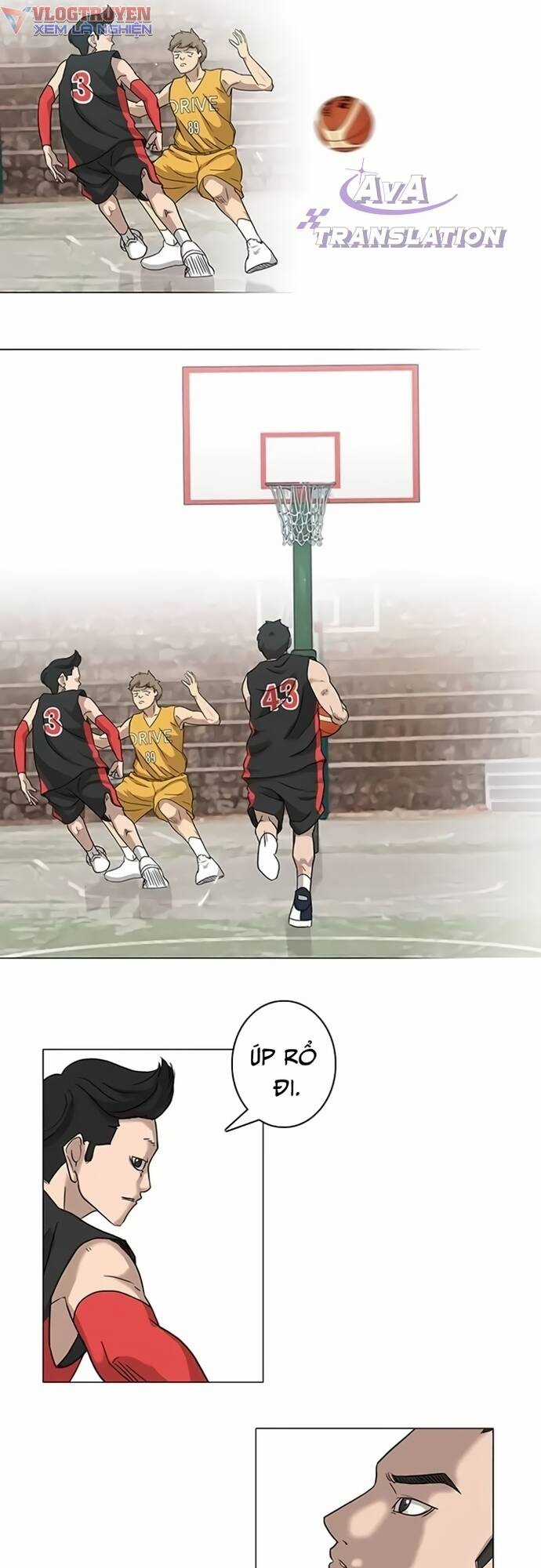 Rim Ding Dong - Chapter 8 - Trang 31