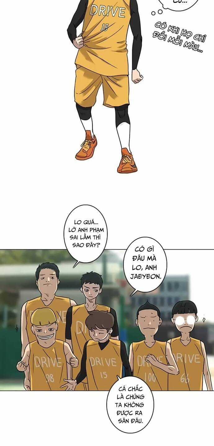 Rim Ding Dong - Chapter 8 - Trang 6