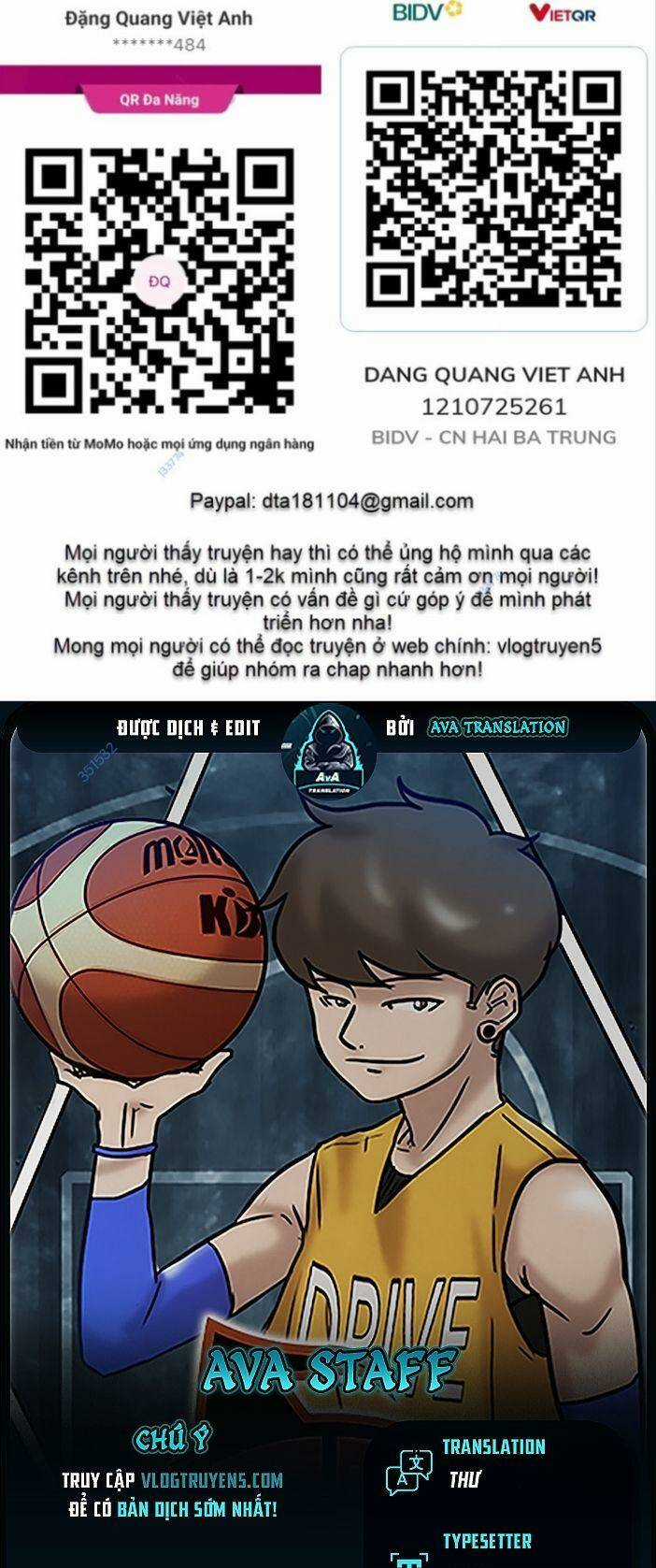 Rim Ding Dong - Chapter 9 - Trang 1