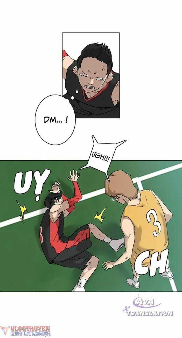 Rim Ding Dong - Chapter 9 - Trang 11