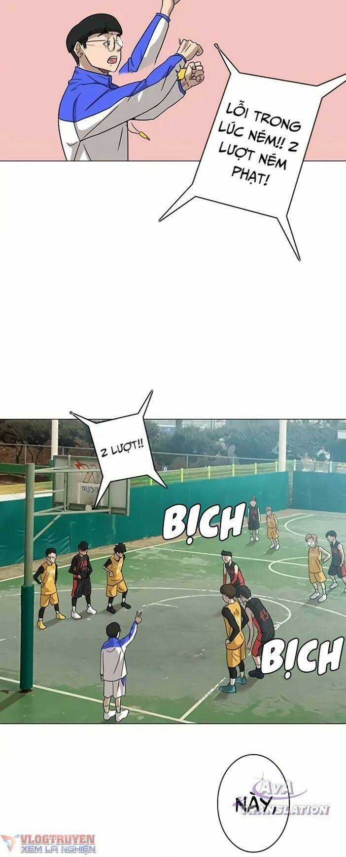 Rim Ding Dong - Chapter 9 - Trang 13