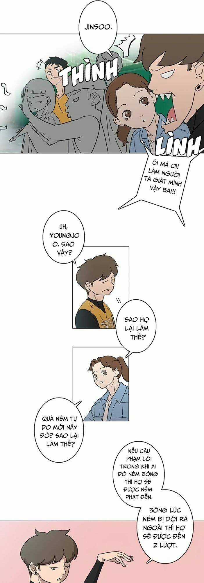 Rim Ding Dong - Chapter 9 - Trang 14