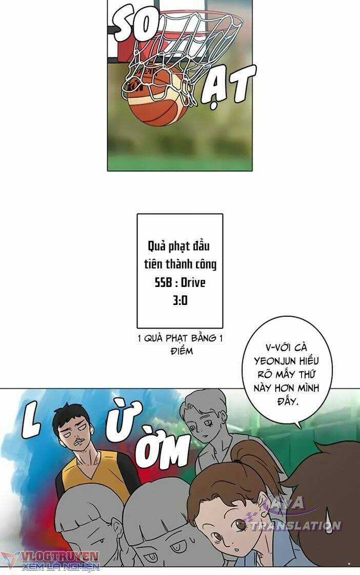Rim Ding Dong - Chapter 9 - Trang 16