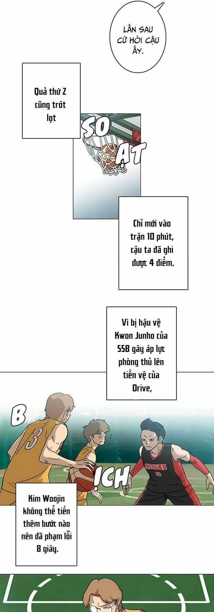 Rim Ding Dong - Chapter 9 - Trang 17