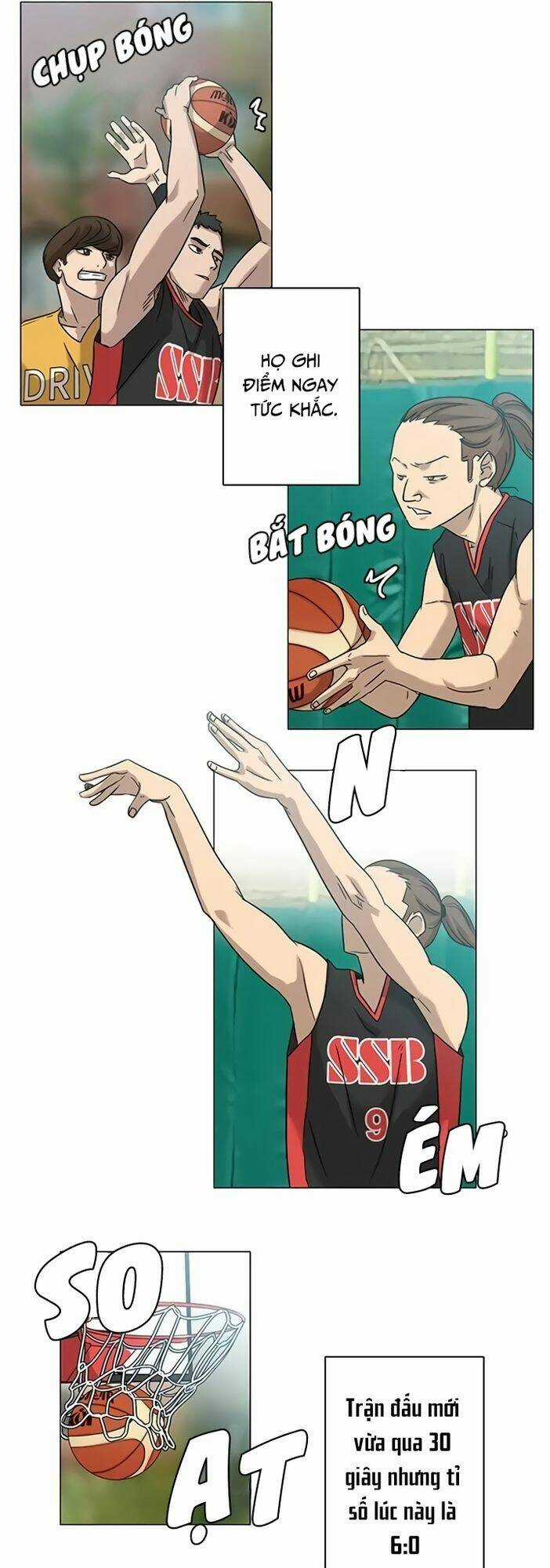 Rim Ding Dong - Chapter 9 - Trang 20