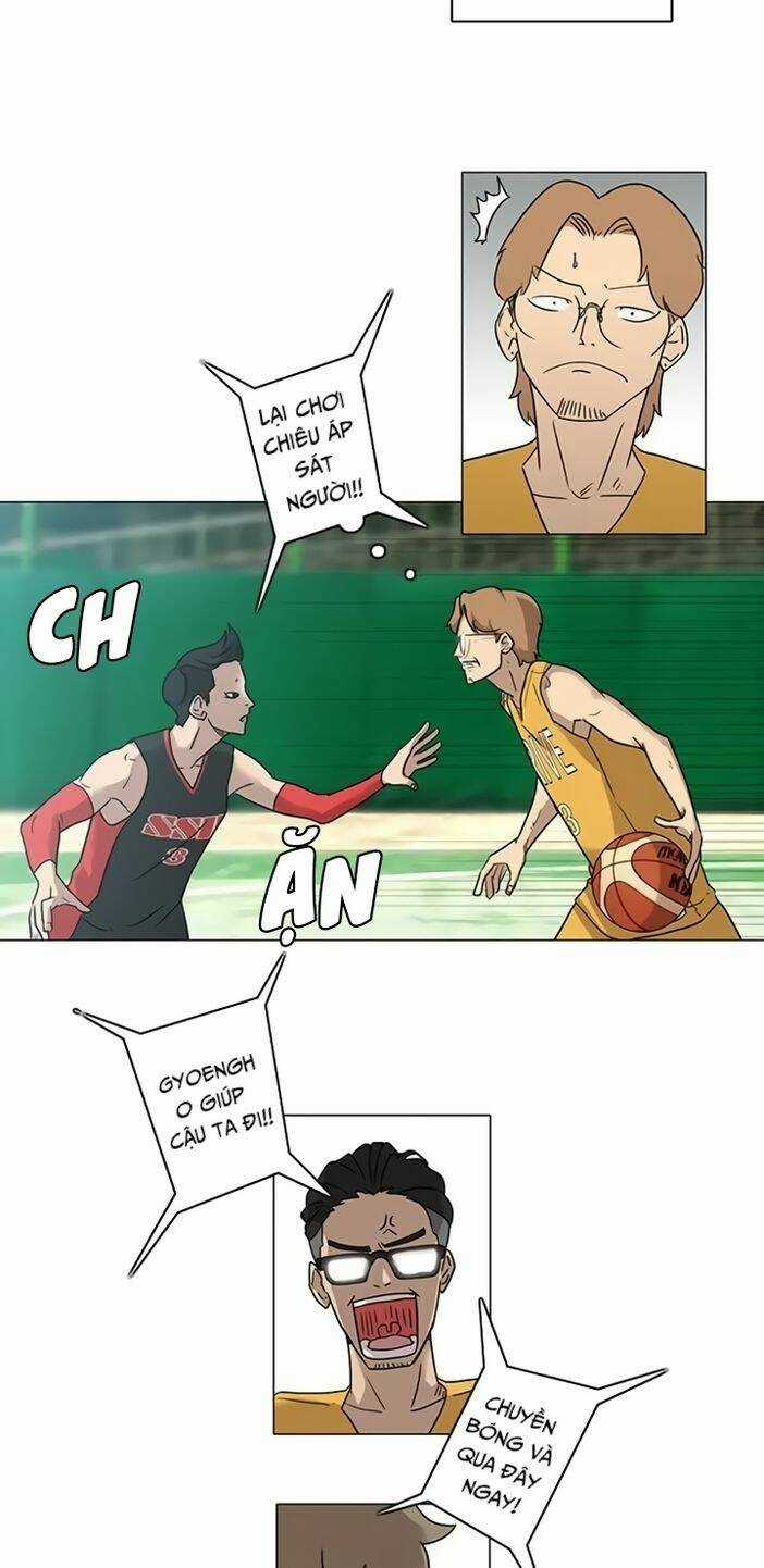 Rim Ding Dong - Chapter 9 - Trang 21