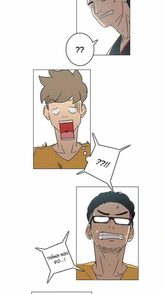 Rim Ding Dong - Chapter 9 - Trang 24