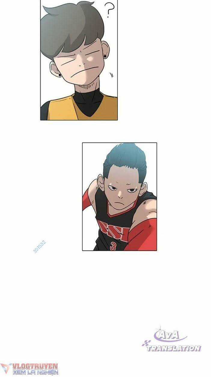 Rim Ding Dong - Chapter 9 - Trang 25