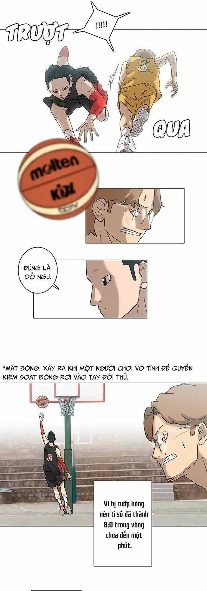 Rim Ding Dong - Chapter 9 - Trang 26