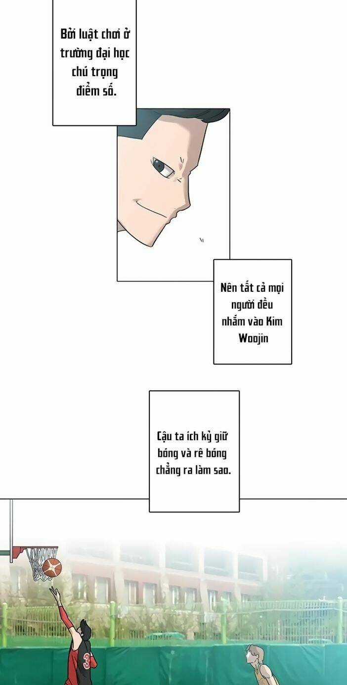 Rim Ding Dong - Chapter 9 - Trang 27