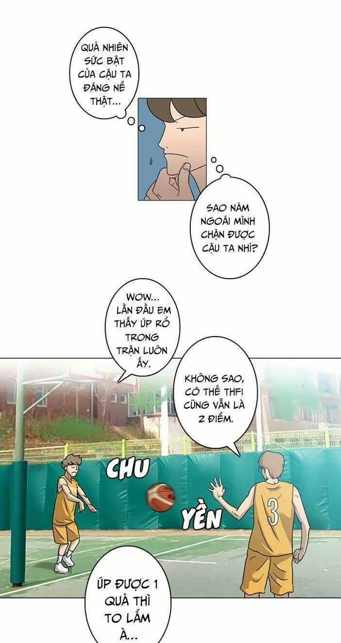 Rim Ding Dong - Chapter 9 - Trang 7