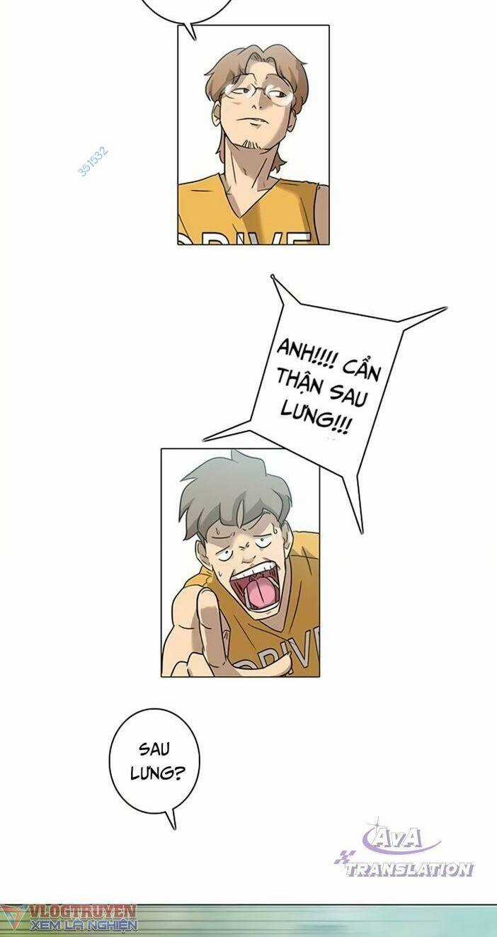 Rim Ding Dong - Chapter 9 - Trang 8