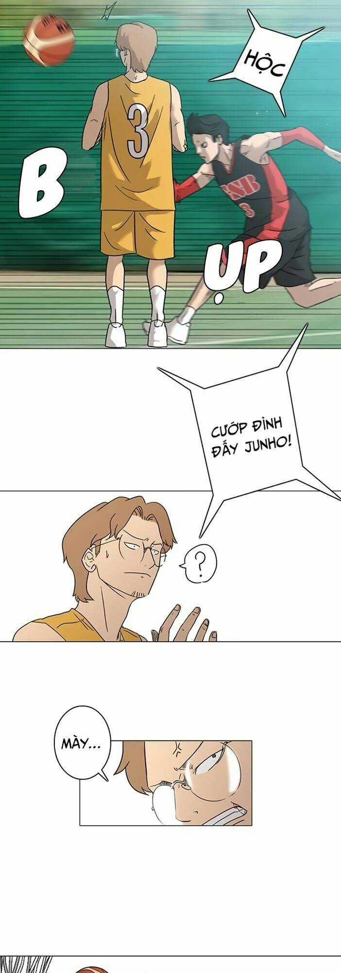 Rim Ding Dong - Chapter 9 - Trang 9