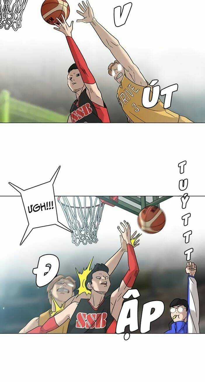 Rim Ding Dong - Chapter 9 - Trang 10