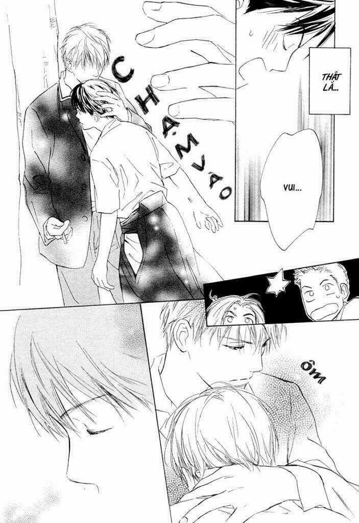 Rin! - Chapter 1 - Trang 12