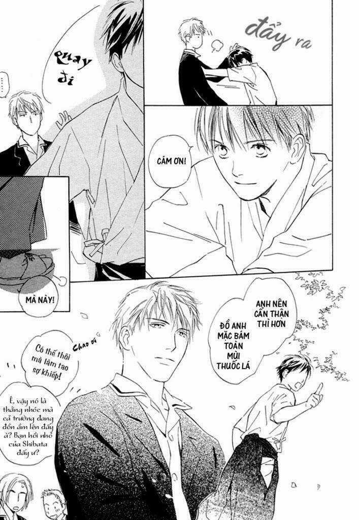 Rin! - Chapter 1 - Trang 13