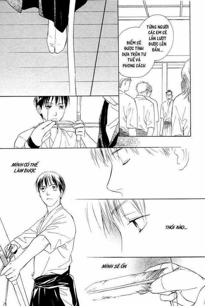 Rin! - Chapter 1 - Trang 17