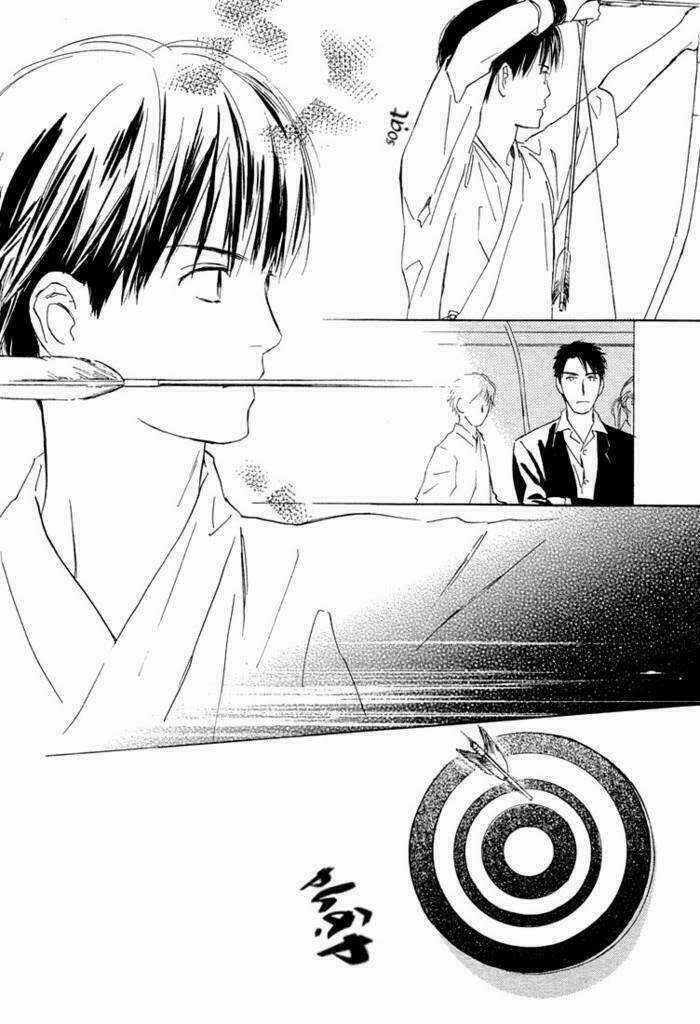 Rin! - Chapter 1 - Trang 18