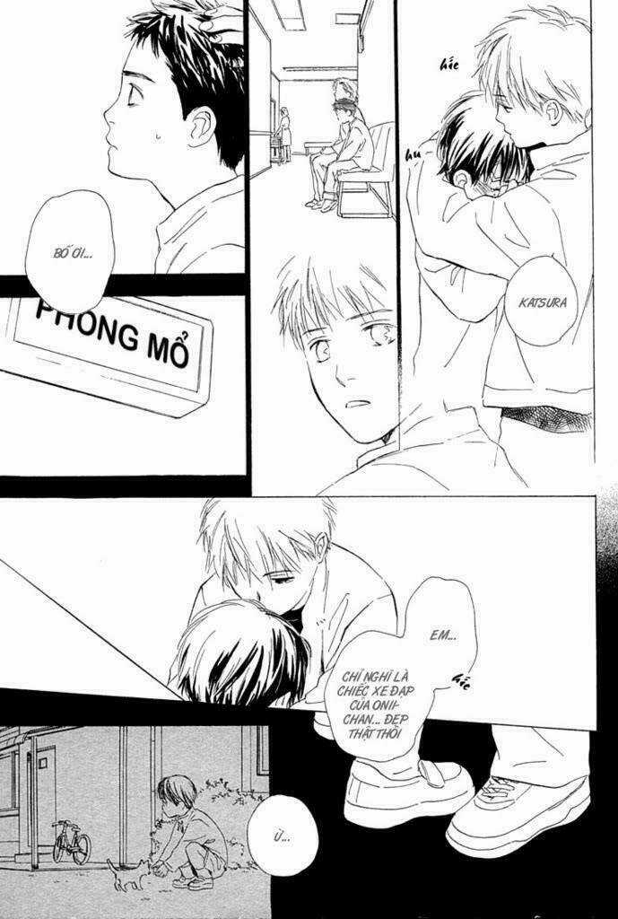 Rin! - Chapter 1 - Trang 27